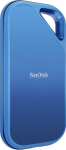 SanDisk Creator Pro - SSD - 2 TB - extern (tragbar)
