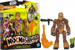 Hasbro Star Wars: MixMashers - Chewbacca Figure (G0297)