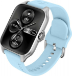 Garett Electronics Smartwatch GRC ACTIVITY 2 Matt silver