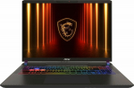 MSI Vector 16 HX AI A2XWIG-093PL - Ultra 9 275HX | 16" | 32GB | 1TB | Win11 | RTX 5080 - Ultra 9 275HX | 16" | 32GB | 1TB | Win11 | RTX 5080
