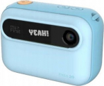myFirst Camera Insta 20 Blue