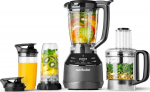 Nutribullet NBF580B