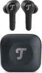 Teufel AIRY TWS Pro True Wireless In-Ear Bluetooth Earphones cosmic teal - Kopfh&ouml;rer - 20 KHz