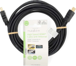 Nedis Kaabel HDMI A otsik - otsik 4K, 60Hz, 5m bulk