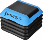 HMS Fitness HMS AS001 MINI STEP DO AEROBICS COMMERCIAL HMS