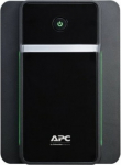 APC BACK-UPS 1600VA, 230V, AVR, IEC SOCKETS