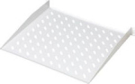 DIGITUS shelf 1HE 44x482x399mm bis 15kg grau