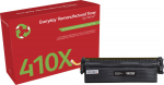 Xerox Toner Everyday HP 410X (CF410X) Black Remanufactured