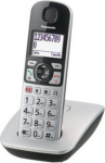 Panasonic KX-TGE510 - Cordless telephone with call number display