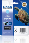 EPS Epson ink cartridge light cyan T 157 T 1575
