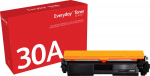 Xerox Toner Everyday HP 30A (CF230A) Black