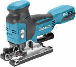 Makita DJV181ZJ Cordless Jigsaw Makpac