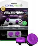 STS KontrolFreek Frenzy Purple/Black - XBX