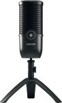 CHERRY ZUB UM 3.0 USB Microphone Black