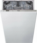 Dishwasher Whirlpool WSIC 3M27