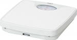 Adler | Mechanical bathroom scale | AD 8151w | Maximum weight (capacity) 130 kg | Accuracy 1000 g | White