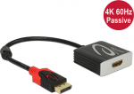 Delock Videoadapter - DisplayPort male