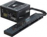 Seasonic CONNECT SSR-750FA - Stromversorgung (intern) - ATX12V - 80 PLUS Gold - Wechselstrom 100-240 V - 750 Watt - with Seasonic One Clean Solution
