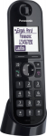 Panasonic KX-TGQ200 - Wireless digital phone