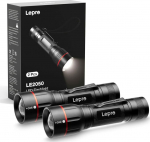 Leatherman Tool Group Ledlenser MT14 Flashlight 6000-8000K