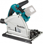 Makita DSP601 Plunge saw 18V Battery and charger not included