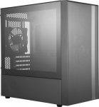 Col Cooler Master MasterBox NR400 Tower Micro ATX Sort
