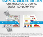 HP 658X - With high capacity - Gelb - original - LaserJet - Toner cartridge (W2002X)
