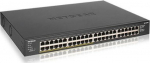Unmanaged switch Netgear GS348PP Switch Unmanaged 48xGb PoE+