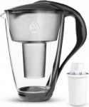 Filter Jug Dafi Crystal LED Czarny