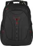 Wenger/SwissGear Wenger Pegasus Delux 16" czarny - backpack for laptop