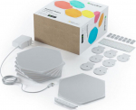 Nanoleaf Shapes Hexagons Starter Kit (9 Panels)
