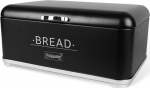 Maestro MR-1677-AR-BL Bread Loaf Black