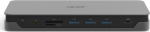 Acer USB Type-C Gen1 Dock with EU power cord, ADK230