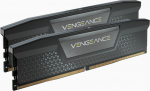 DDR5 32GB PC 6000 CL36 CORSAIR KIT (2x16GB) VENGEANCE Black retail
