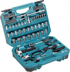 Makita E-10899 Hand Tool Set 76 Piece
