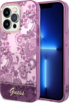 Guess GUHCP14XHGPLHF Back Case for Apple iPhone 14 Pro Max