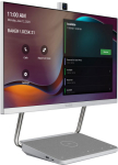 Yealink DeskVision A24 | All-in-One Desktop Collaboration Display | Built-in camera