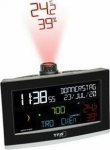 TFA-Dostmann TFA 35.1166.54 WEATHER JACK Wireless Weather Station