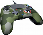 Pad Nacon Revolution Pro (PS4OFPADRPC3GREEN)