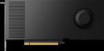 PNY NVIDIA RTX 4000 Ada Generation OEM Version, PCI-Express x16 Gen 4.0, Single Slot, 20 GB GDDR6 ECC 160-bit, HDCP 2.2 and HDMI 2.0 support with opt. adapter