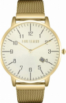 Paul Lorens Women's Watch PL11503B-4D1 / silver