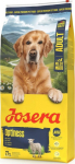 JOS JOSERA Adult Optiness Medium and large breeds - dry dog food - 12.5kg