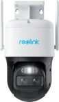Reolink Trackmix Series W760 4K Dual-Objektiv Camera