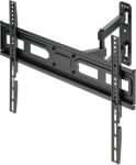 MANHATTAN TV-Wandhalterung 37"-70" 35kg Full Motion