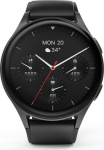 Hama 00178611 Smartwatch 8900 Black