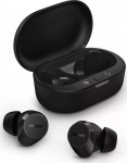 Headphones Philips TAT1209BK/00 headphones/Headset True Wireless Stereo (TWS) In-Ear Connections/music Bluetooth Black