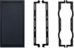 Lian Li Front Mesh Kit f&uuml;r O11D EVO RGB - schwarz