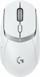 Logitech G G309 Mouse Gaming White - wireless