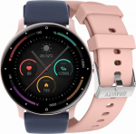 Gravity GT1-7 PRO Smartwatch / black