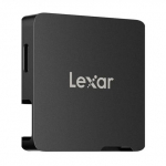 LEXAR PROFESSIONAL GO SL400 HUB